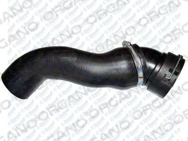UCPA 21H141324 Turbo Hortumu E60 E61 525d 530d  ####